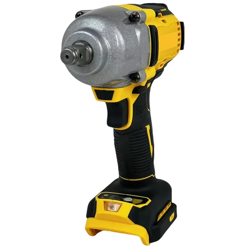 NUOVO Avvitatore a Impulsi Sen - Power Tools Hand Held recensione e prezzo