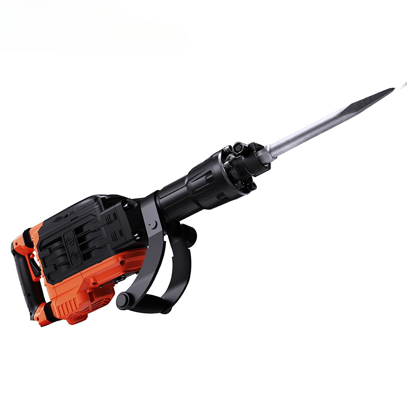 Martello Demolitore Portatile  - Power Tools Hand Held recensione e prezzo