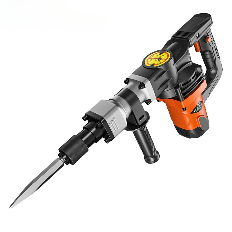 Martello Demolitore Portatile  - Power Tools Hand Held recensione e prezzo