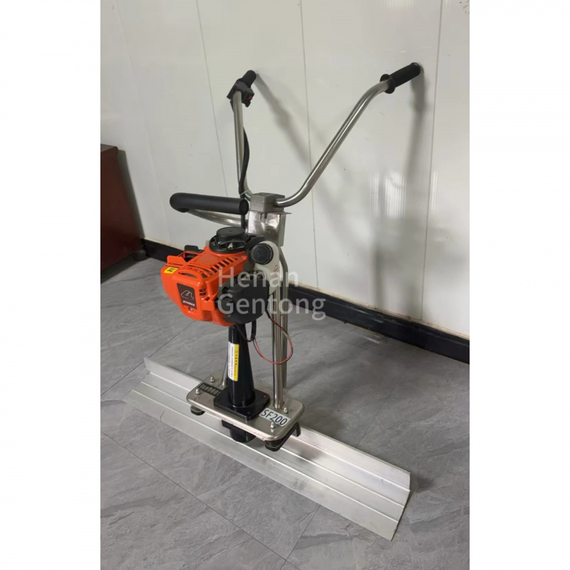 Macchina per Edilizia, Frattaz - Power Tools For Construction recensione e prezzo