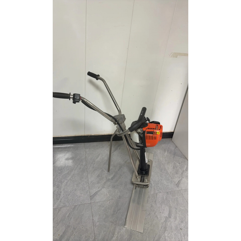 Macchina per Edilizia, Frattaz - Power Tools For Construction recensione e prezzo