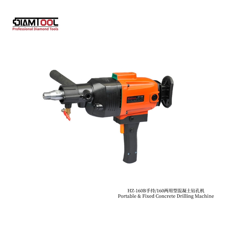Trapano Elettrico Portatile a  - Power Tools Used In Construction recensione e prezzo