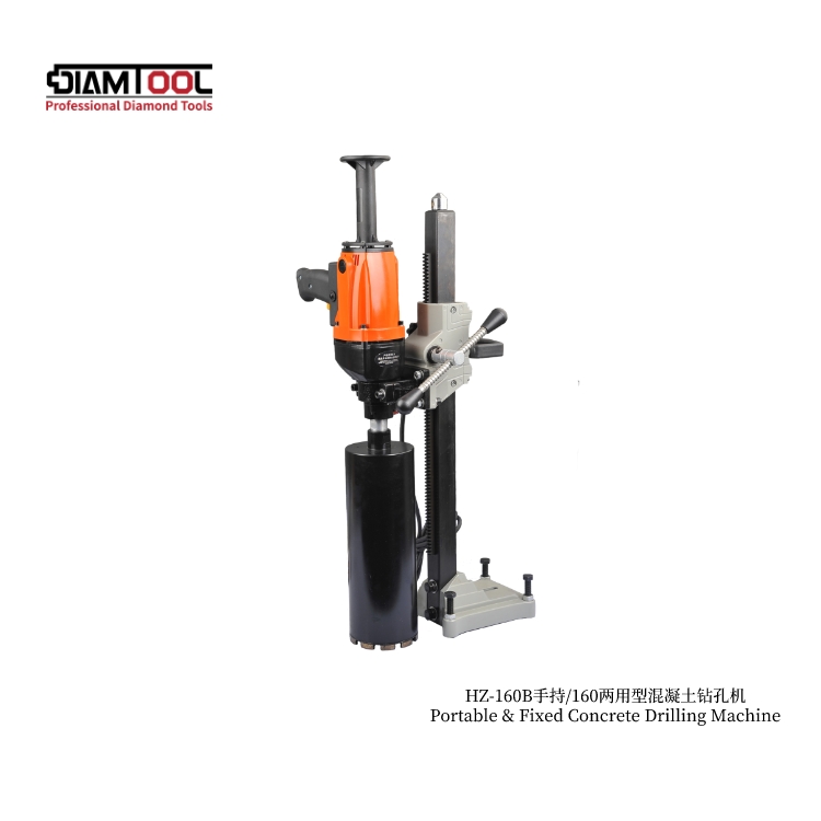 Trapano Elettrico Portatile a  - Power Tools Used In Construction recensione e prezzo