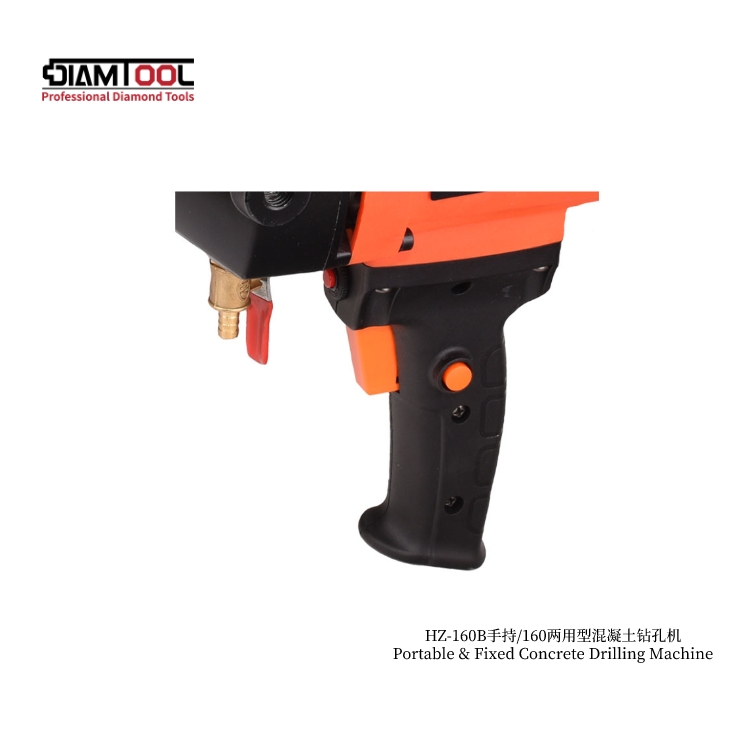 Trapano Elettrico Portatile a  - Power Tools Used In Construction recensione e prezzo