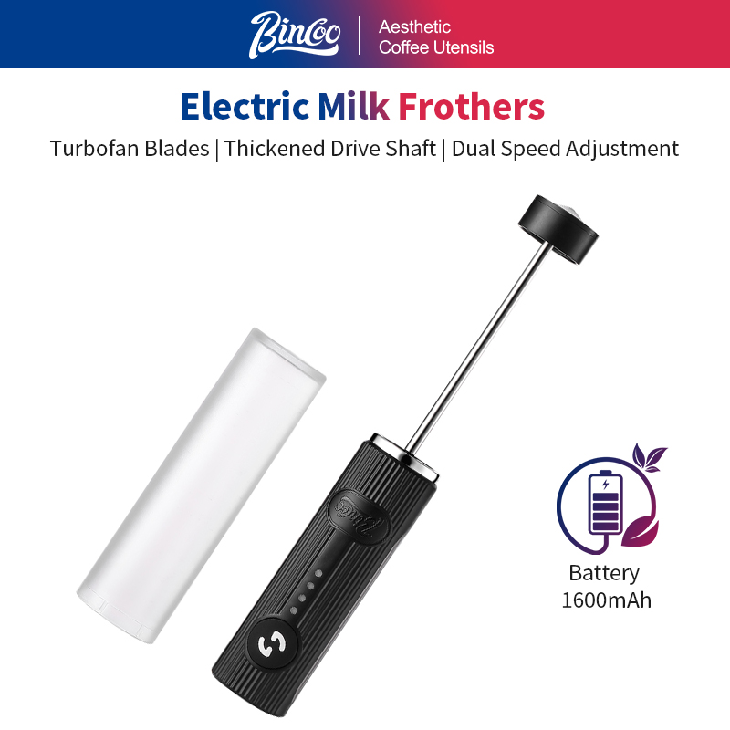 BINCOO Montalatte Elettrico US - Power Tools Usa recensione e prezzo
