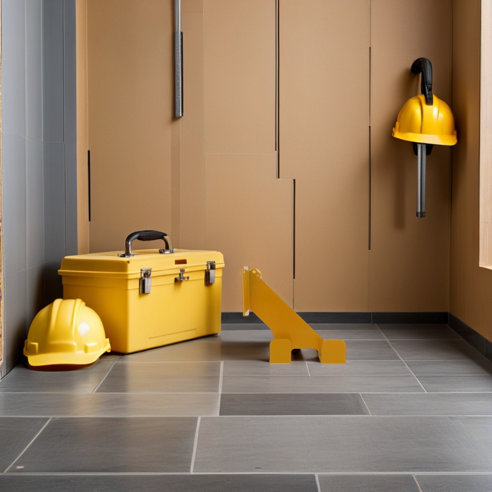 4 Pezzi Supporto a Parete per  - Power Tools Garden recensione e prezzo