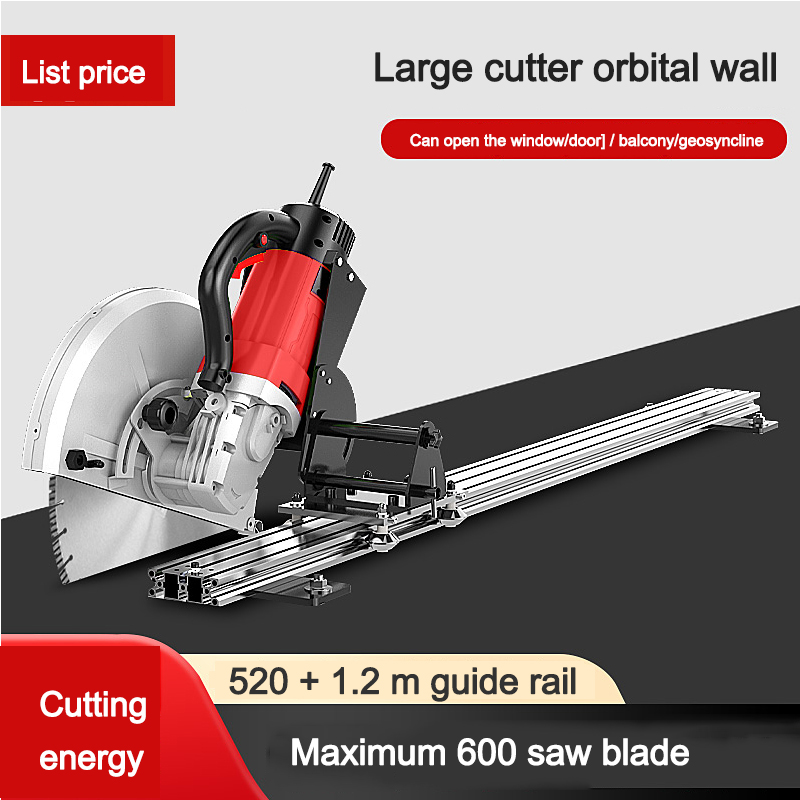 Scanalatrice per calcestruzzo  - Power Tools Hand Held recensione e prezzo