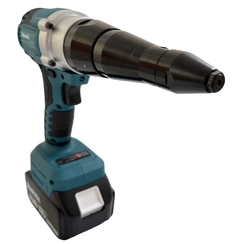 Makita 25000N Pistola Rivettat - Power Tools Online recensione e prezzo