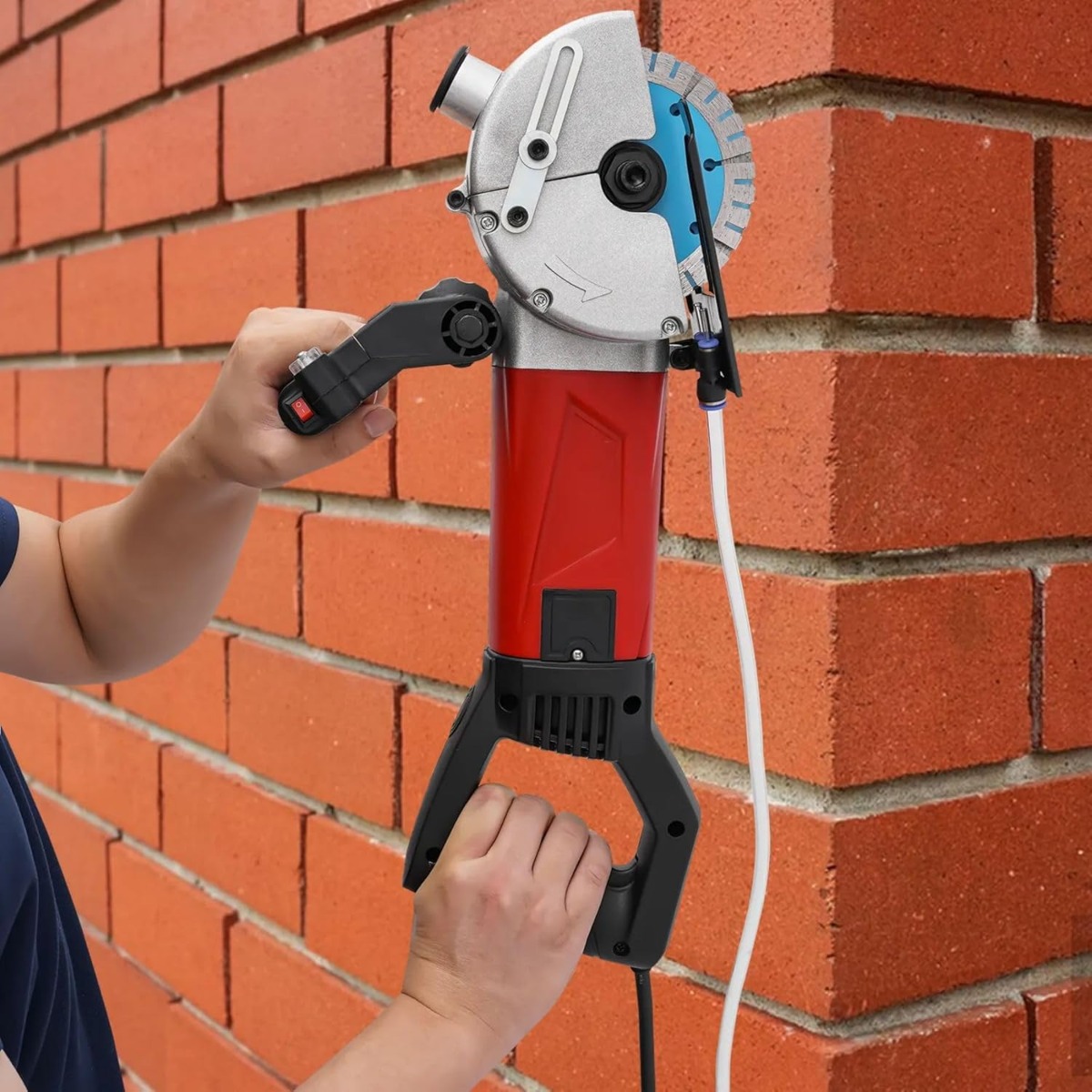 Scanalatore per Muro 125mm 280 - Power Tools Usa recensione e prezzo